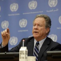 Ukraine conflict could send global food prices soaring: WFP chief