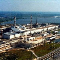 Vehicles passing Chernobyl zone transport radioactive dust to entire Ukraine
