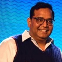 Paytm CEO arrested, later released on bail for rash driving