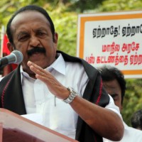 Vaiko wants TN Governor R.N. Ravi removed