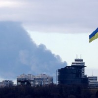 'Russia disables Ukrainian airfield with high-precision weapons'