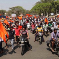 Poll ticket demand for kin of slain K'taka Bajrang Dal activist gathers steam
