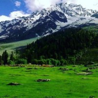 Dry weather with pleasant sunshine likely in J&K, Ladakh