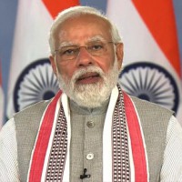 Nepotism would not be allowed in BJP: PM Modi