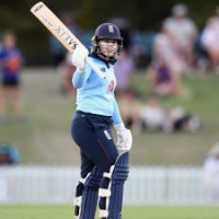 Women's World Cup: Committed to building on 74 in losing cause against Australia, says Beaumont