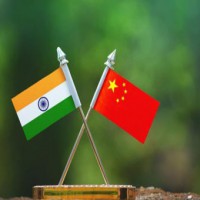 India, China agree to carry forward talks to resolve border dispute