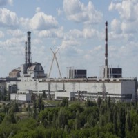 Chernobyl workers 'constantly on duty': IAEA