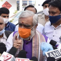 'Avoid shortcuts': MoS Environment to farmers on stubble burning