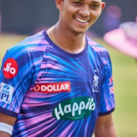We have managed to create a team that can go the distance: RR's Yashasvi Jaiswal