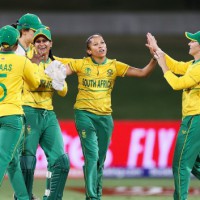 Women's World Cup: Shabnim Ismail holds her nerve as South Africa beat Pakistan by 6 runs