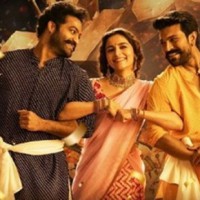 'Ethara Jenda' anthem from 'RRR' keeps up with the buzz