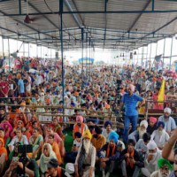 SKM holding meeting to review, discuss plan of action on MSP