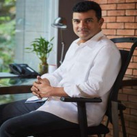 Siddharth Roy Kapur: Parameter of success of theatrical release still remains BO collection