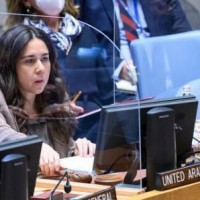 UNSC condemns IS attack on Peshawar Shia mosque
