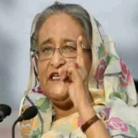 Sheikh Hasina thanks PM Modi for evacuating 9 Bangladeshi nationals from Ukraine