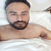 Indian student injured in Kiev to return home on Monday