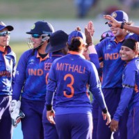 ICC launches '100 per cent Cricket Year of Women's Cricket' on Women's Day