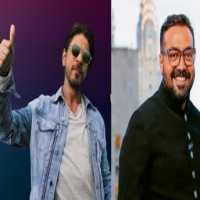 SRK announces own OTT app, Anurag Kashyap to collaborate