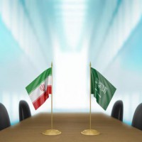 Iran suspends normalization talks with Saudi Arabia