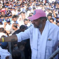 Mekedatu Padayatra 2.0: Case against 37 for violating Covid guidelines