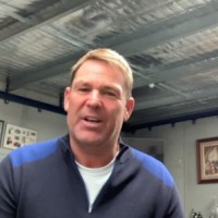 Legendary Australian spinner Shane Warne dies, aged 52