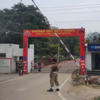 5 BSF personnel killed in fratricide incident in Amritsar