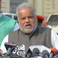 Tejashwi furnished incorrect data on MGNREGA in Assembly: Shravan Kumar
