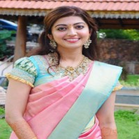 Actress Pranitha urges people to watch 'The Kashmir Files'