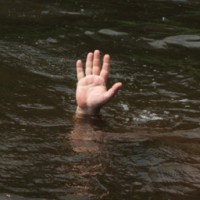 Three drown in Telangana lake trying to save each other