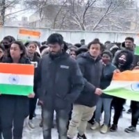 All Indian students stuck in Sumy evacuated, says Govt