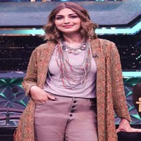 Buzz about Sonali Bendre's Tollywood appearance after 18 years