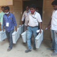 TN: DMK alliance's mayor candidates drawn from diverse backgrounds