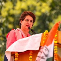 Priyanka's 'victim card' takes party to nadir