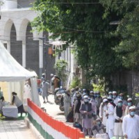 Nizamuddin Markaz cannot be reopened fully, Centre tells Delhi HC