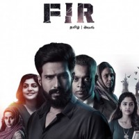 Vishnu Vishal-starrer 'FIR' releases on OTT