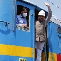 'Indigenous train protection system KAVACH to cover 2,000 km of rail track'