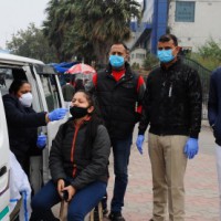 India logs 2,876 fresh Covid-19 cases, 98 deaths
