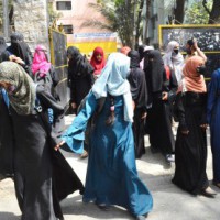 K'taka HC upholds ban on hijab in schools & colleges, dismisses all petitions