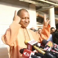 India Today-Axis My India exit poll predicts BJP sweep in UP