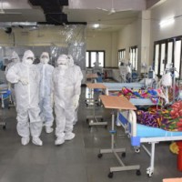 UP hospitals to get back pre-pandemic status soon