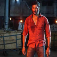 Vishal to resume shooting for 'Laththi' from Monday