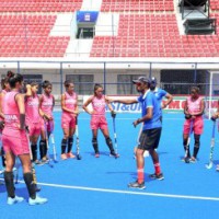 Hockey Pro League: India women to focus on defence for Germany matches