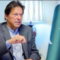 Pak Oppn parties submit no-confidence motion against PM Imran Khan
