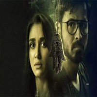 Nikita Dutta recalls shooting for 'Dybbuk-The Curse Is Real'