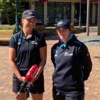 Women's World Cup: Suzie Bates hoping to get White Ferns back on track on home ground