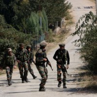 Soldier goes missing from J&K's Budgam district