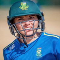 We have a well-balanced side which wants to go the distance: SA skipper Luus