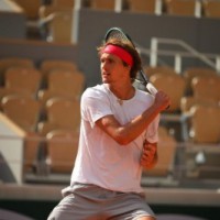 Zverev gets additional deferred fine and suspension for Acapulco incident