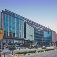 Bharti Realty rolls out Smart Parking Solution at Worldmark Aerocity