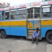 Kerala pvt bus operators lose patience, to go on strike